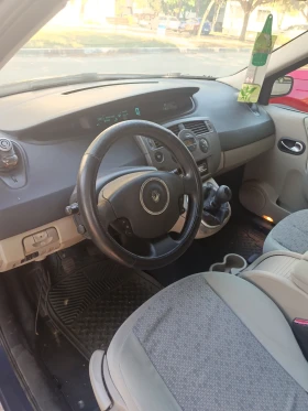 Renault Scenic 96kw.131к.с., снимка 2