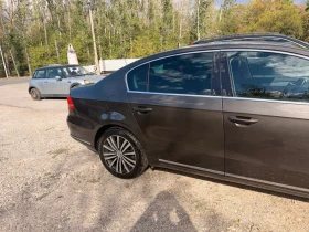 VW Passat, снимка 3