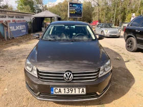 VW Passat, снимка 1