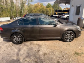 VW Passat, снимка 4