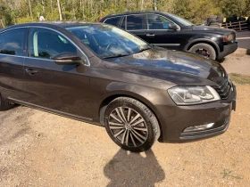 VW Passat, снимка 2