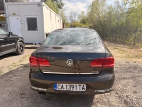 VW Passat, снимка 6