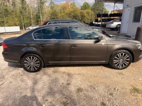 VW Passat, снимка 5