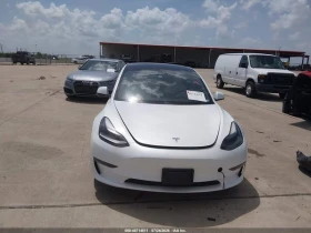 Tesla Model 3 REAR-WHEEL DRIVE, снимка 4