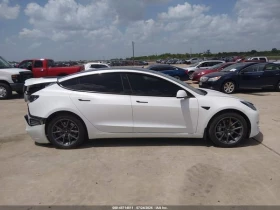 Tesla Model 3 REAR-WHEEL DRIVE, снимка 5