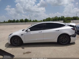 Tesla Model 3 REAR-WHEEL DRIVE, снимка 2