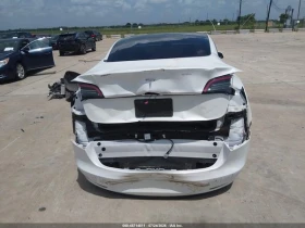 Tesla Model 3 REAR-WHEEL DRIVE, снимка 7