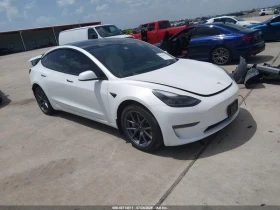 Tesla Model 3 REAR-WHEEL DRIVE, снимка 10