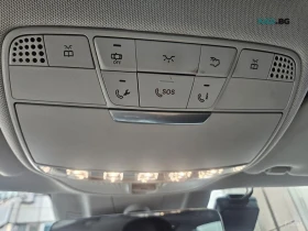 Mercedes-Benz CLS 400 HUD* 360* КОЖА* ОБДУХ* НАВИ* ПАНО, снимка 12