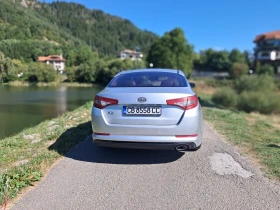 Kia K5, снимка 5