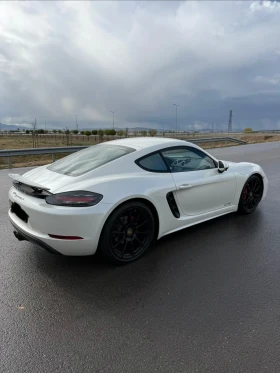 Porsche Cayman S 2.5 PDK, снимка 5
