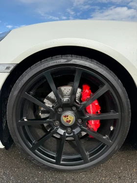 Porsche Cayman S 2.5 PDK, снимка 9