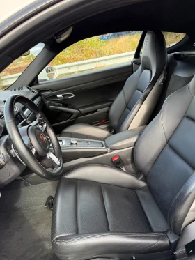 Porsche Cayman S 2.5 PDK, снимка 15