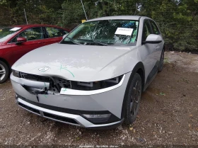 Hyundai Ioniq 5 SEL AWD, снимка 2