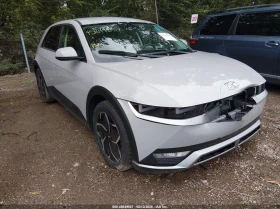 Hyundai Ioniq 5 SEL AWD, снимка 1