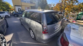 Mitsubishi Grandis, снимка 3