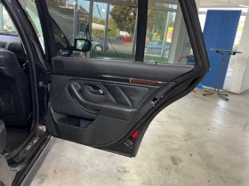 BMW 525 i Exclusive Edition EURO4, снимка 8
