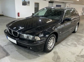 BMW 525 i Exclusive Edition EURO4, снимка 1