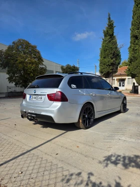 BMW 330 330xd, снимка 5