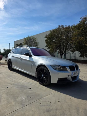 BMW 330 330xd, снимка 1