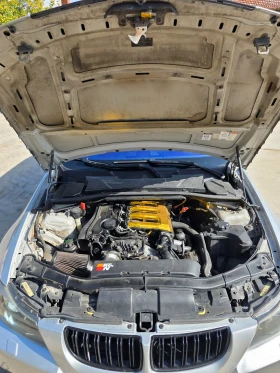 BMW 330 330xd, снимка 9