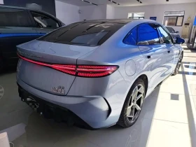 BYD Seal Champion Edition 700km Performance, снимка 4