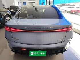 BYD Seal Champion Edition 700km Performance, снимка 6