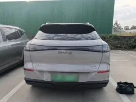 BYD Sea Lion 06, снимка 5