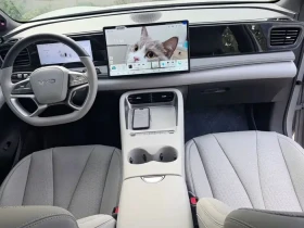 BYD Sea Lion 06, снимка 10