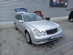 Mercedes-Benz E 280 280 4 | Mobile.bg   2