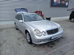 Mercedes-Benz E 280 Е280 4матик - [3] 