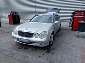 Mercedes-Benz E 280 Е280 4матик - [1] 