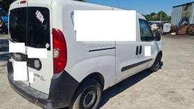 Fiat Doblo 1.6D, снимка 7