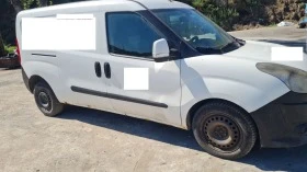 Fiat Doblo 1.6D, снимка 2