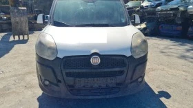 Fiat Doblo 1.6D, снимка 3