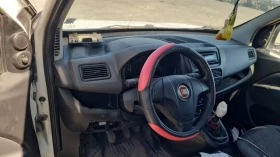 Fiat Doblo 1.6D, снимка 5