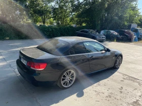 BMW 330 E93, 330d М пакет НА ЧАСТИ, снимка 3