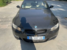 BMW 330 E93, 330d     | Mobile.bg    5