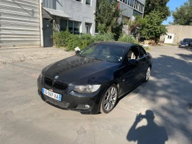 BMW 330 E93, 330d М пакет НА ЧАСТИ 1