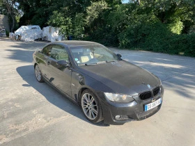     BMW 330 E93, 330d    