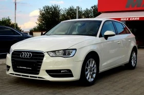 Audi A3 СОБСТВЕН ЛИЗИНГ 1