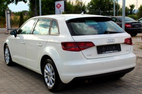 Audi A3 СОБСТВЕН ЛИЗИНГ, снимка 5 - Автомобили и джипове - 42051385
