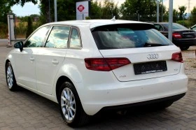 Audi A3 СОБСТВЕН ЛИЗИНГ, снимка 5