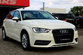 Audi A3 СОБСТВЕН ЛИЗИНГ, снимка 2