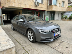 Audi A5 A5/S5!Sportback!3.0TFSI!Топ оборудване!, снимка 3