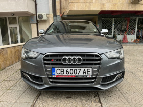 Audi A5 A5/S5!Sportback!3.0TFSI!Топ оборудване!, снимка 1 - Автомобили и джипове - 42999138