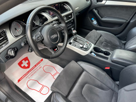Audi A5 A5/S5!Sportback!3.0TFSI!Топ оборудване!, снимка 10 - Автомобили и джипове - 42999138
