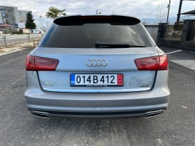 Audi A6 2.0TDI* Quattro* S-line Plus*  | Mobile.bg   5