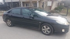 Peugeot 407 1,8 16V, снимка 3