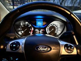 Ford Focus, снимка 11 - Автомобили и джипове - 45864265